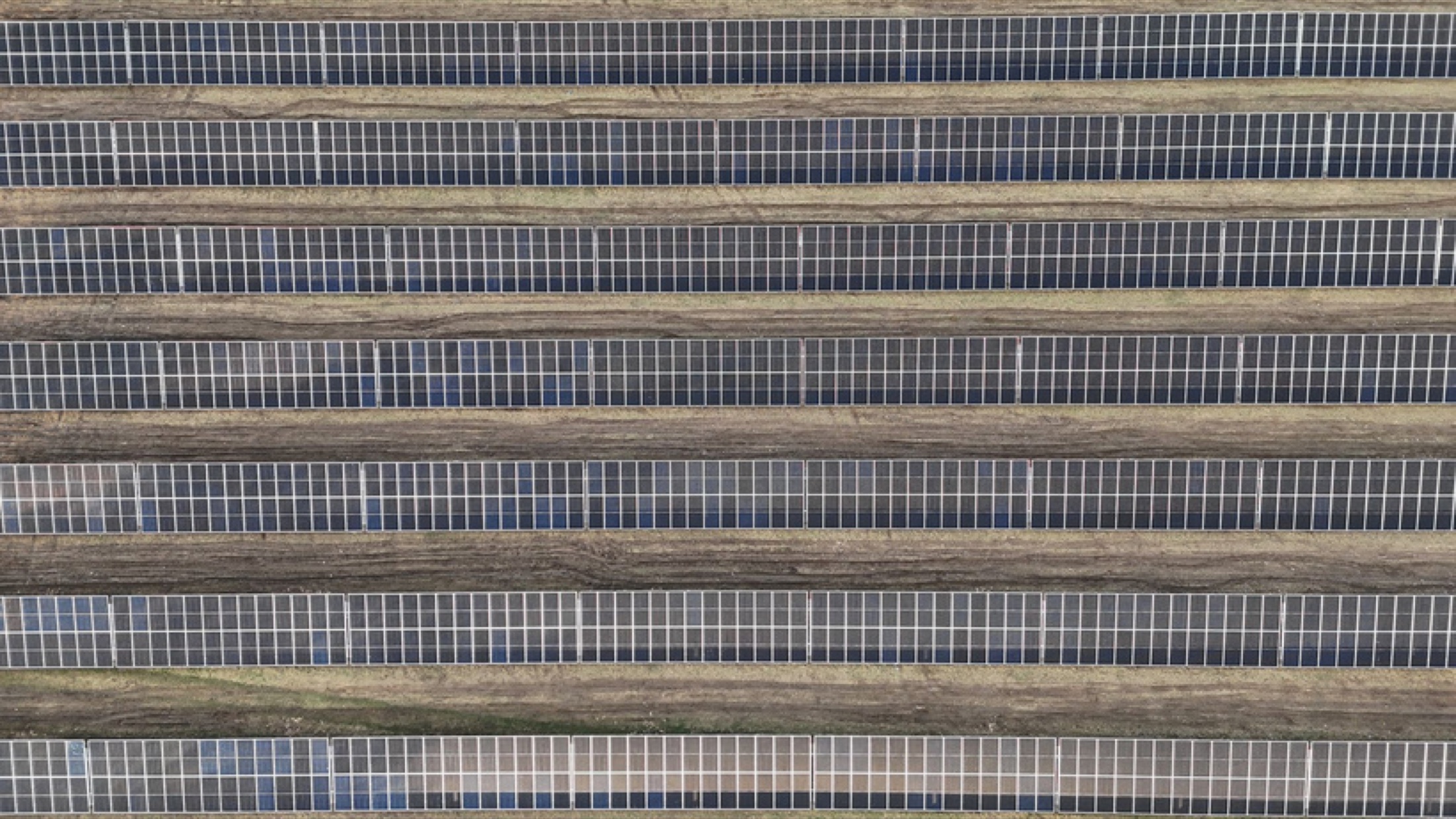 Full EPC solar works
